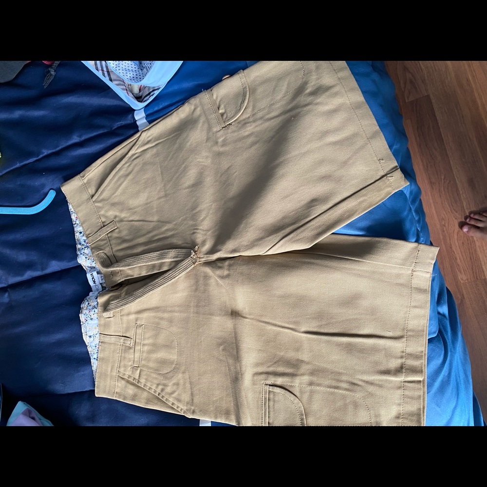 Fashion Nova Men’s Shorts